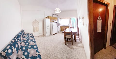 Top Airbnb: Lupe's Cottage in Mar De Ajó