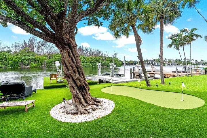 Zen Haven Intracoastal Escape gallery image 3
