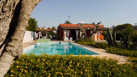 Hadrian's Villa