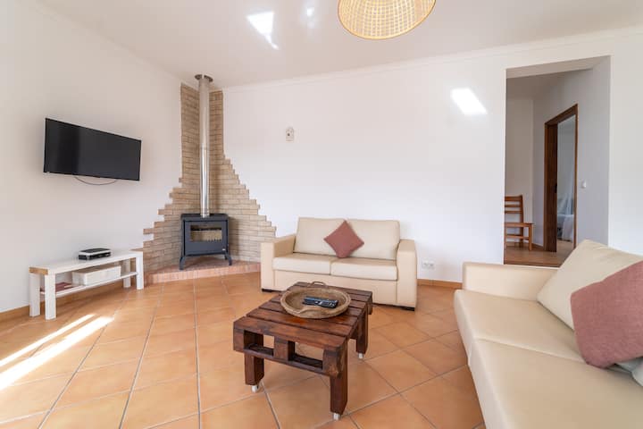 Casa Coral- Praia Da Arrifana - Aljezur