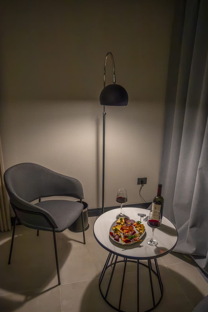 Mabra Suites Hotel - El Calafate