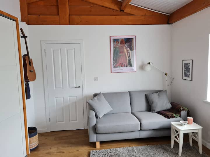 Boutique Studio Aside Owner Occupied Residence - Dublin