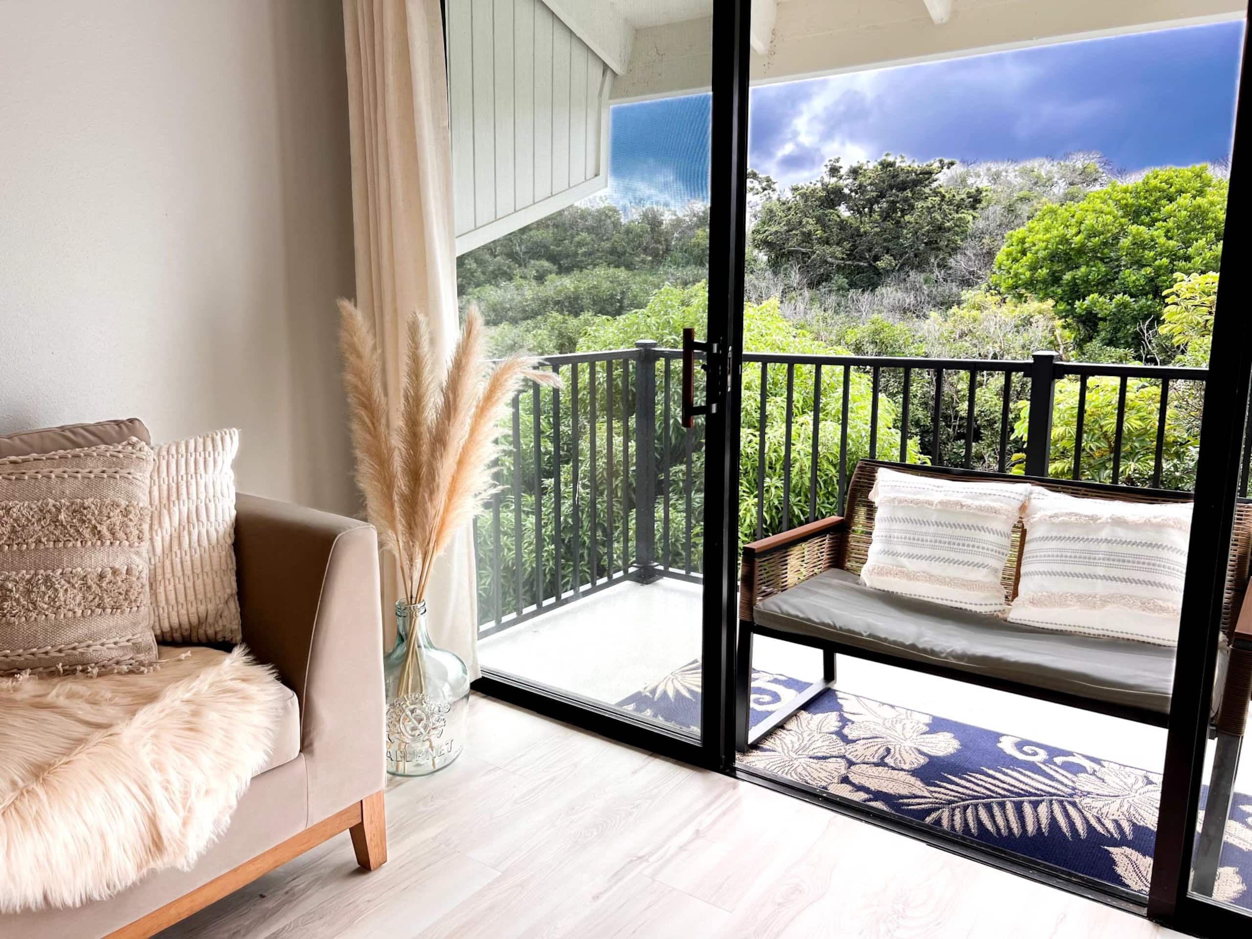Condo in Princeville · ★4.97 · Studio · 1 bed · 1 bath - Image 15