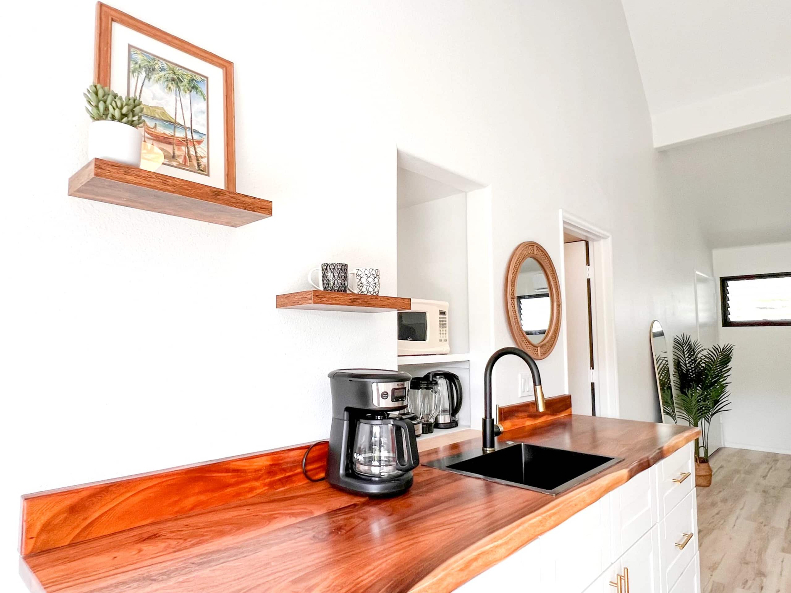 Condo in Princeville · ★4.97 · Studio · 1 bed · 1 bath - Image 3