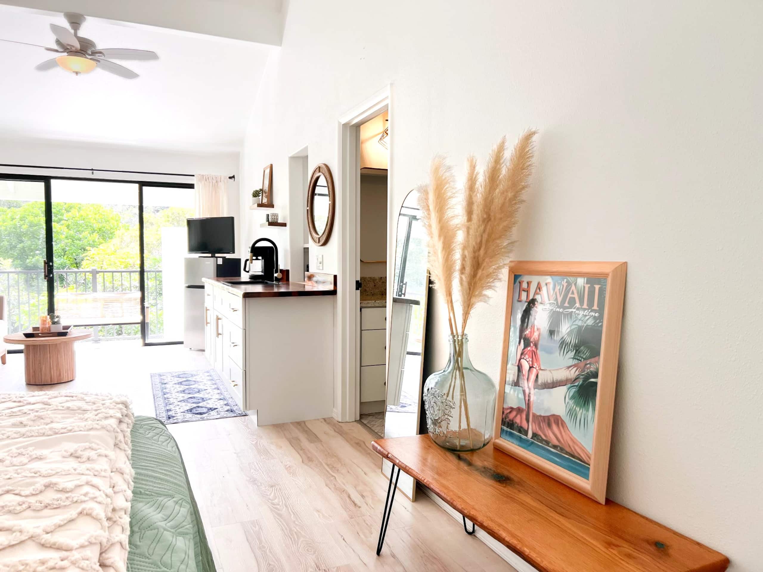Condo in Princeville · ★4.97 · Studio · 1 bed · 1 bath - Image 9