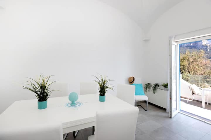 Villa Dei Srls - Doppia - Positano