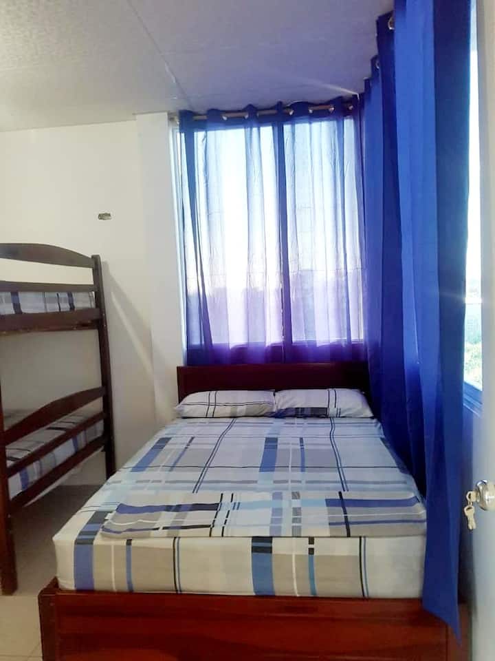 Recámara