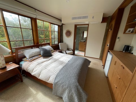 Top performing Airbnb: Delatite BnB, Merrijig in Merrijig