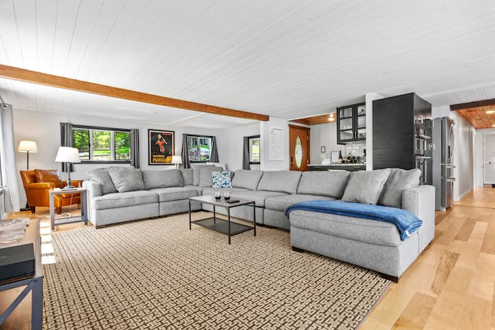 Obrovské nadrozmerné pohovky 7 - 9