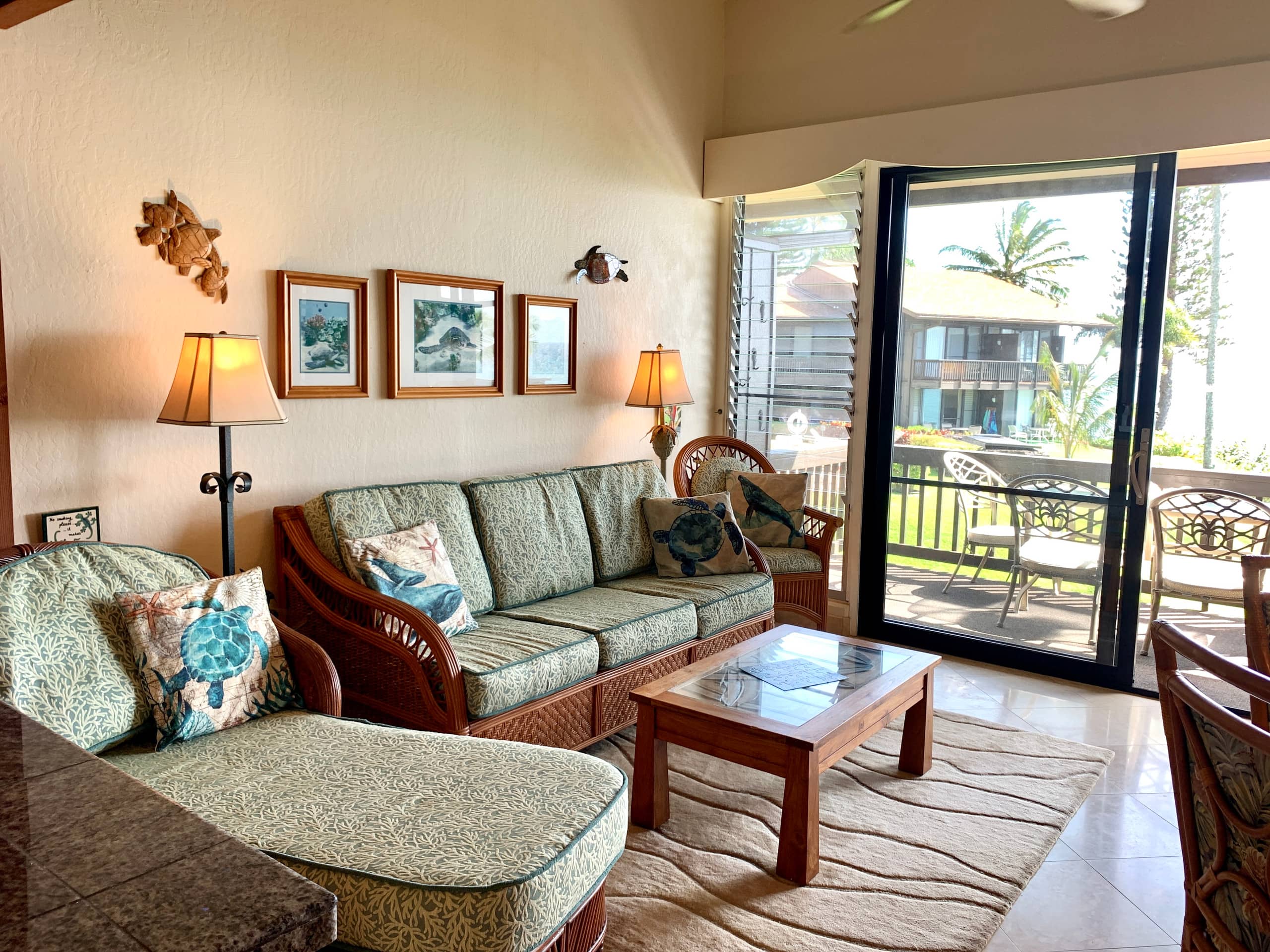 Condo in Lahaina · ★4.91 · 2 bedrooms · 3 beds · 2 baths - Image 6