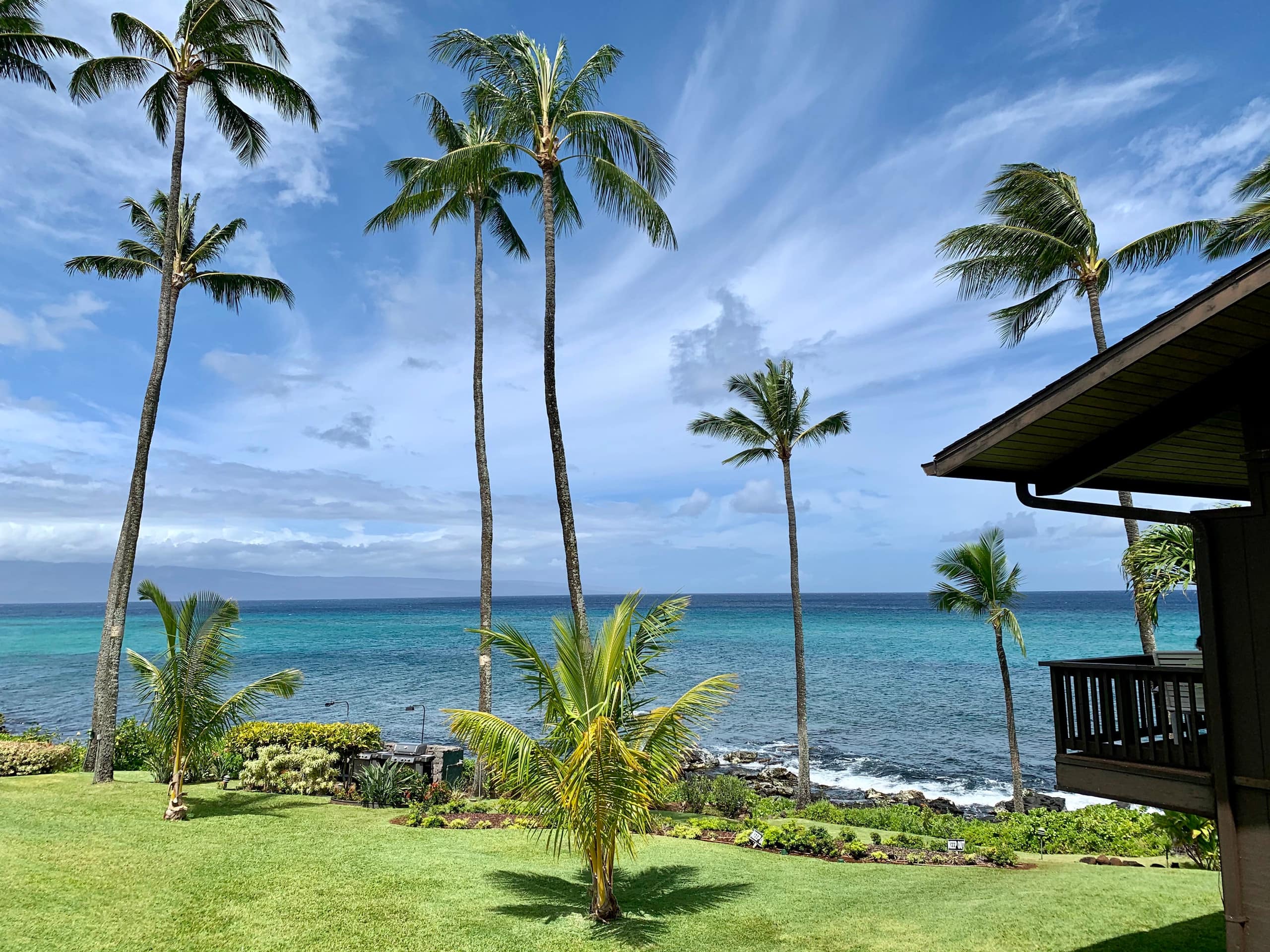 Condo in Lahaina · ★4.91 · 2 bedrooms · 3 beds · 2 baths - Image 3