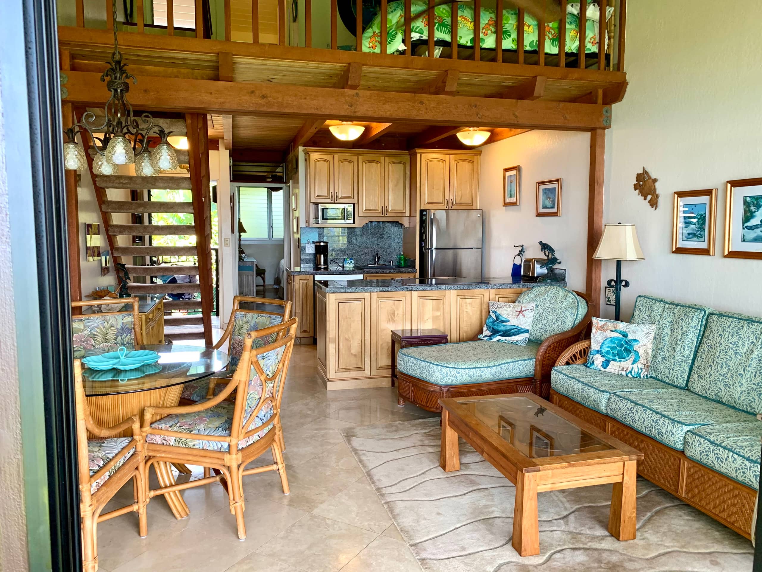 Condo in Lahaina · ★4.91 · 2 bedrooms · 3 beds · 2 baths - Image 7