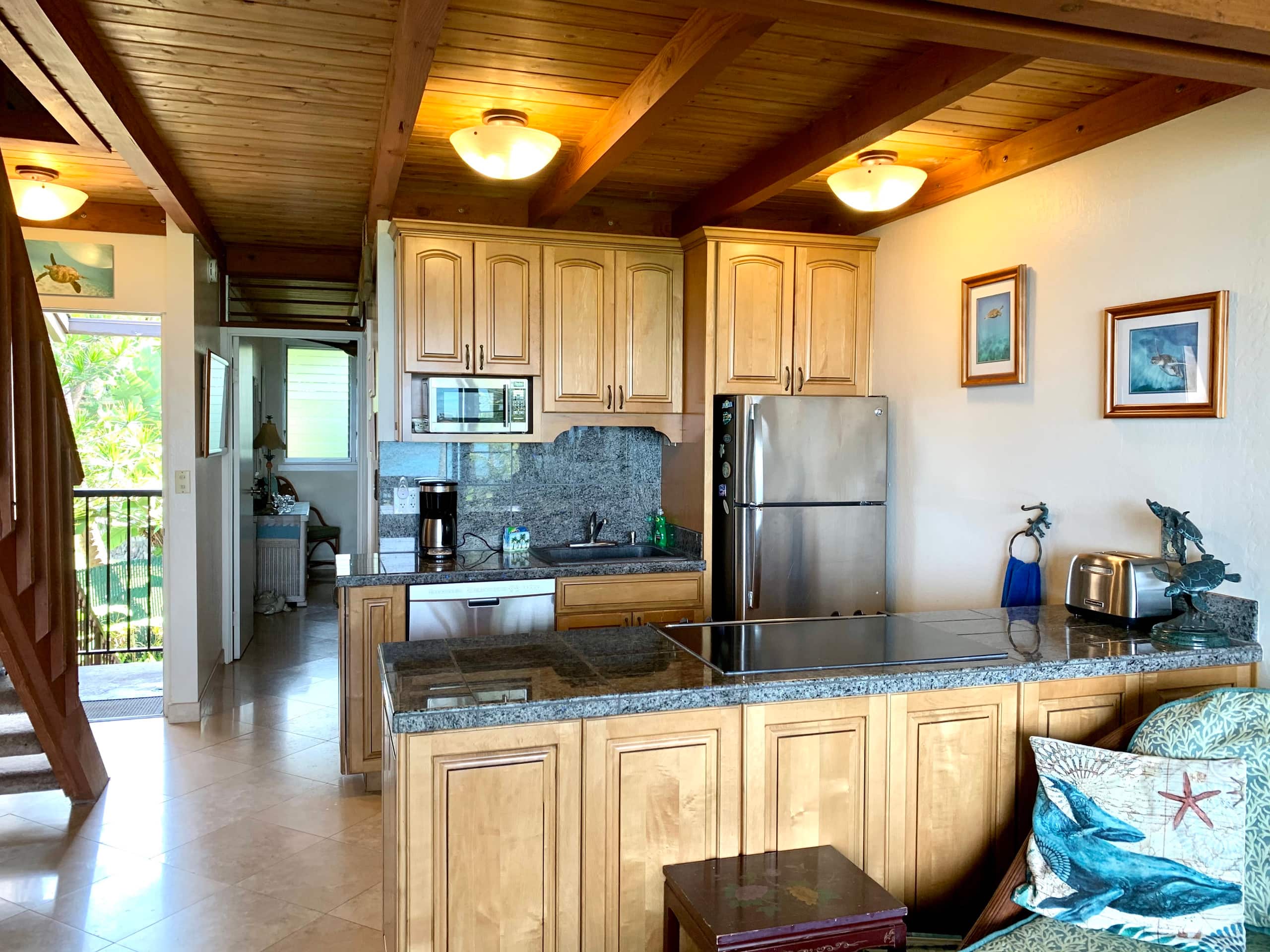 Condo in Lahaina · ★4.91 · 2 bedrooms · 3 beds · 2 baths - Image 8