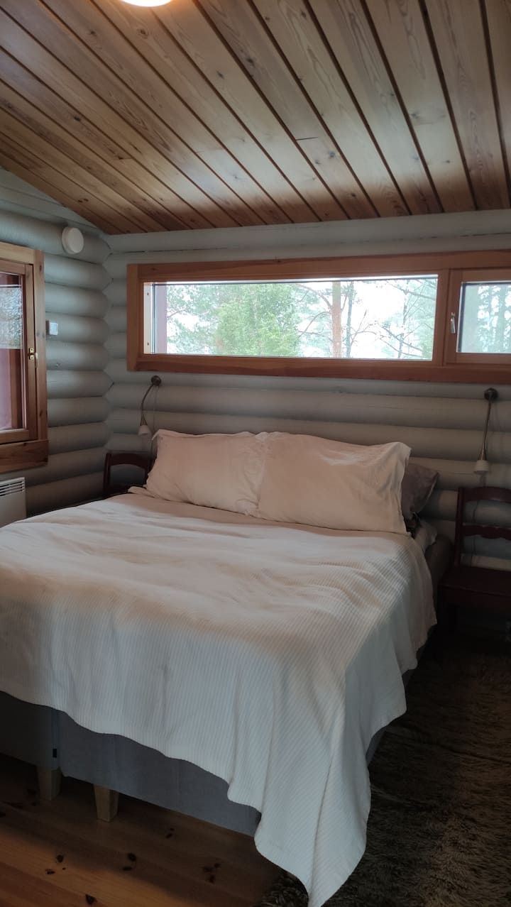 საძინებელი