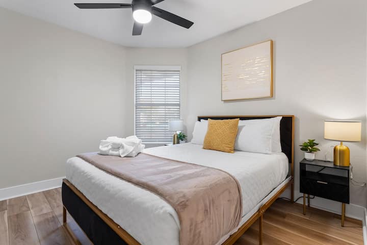 غرفة النوم 5