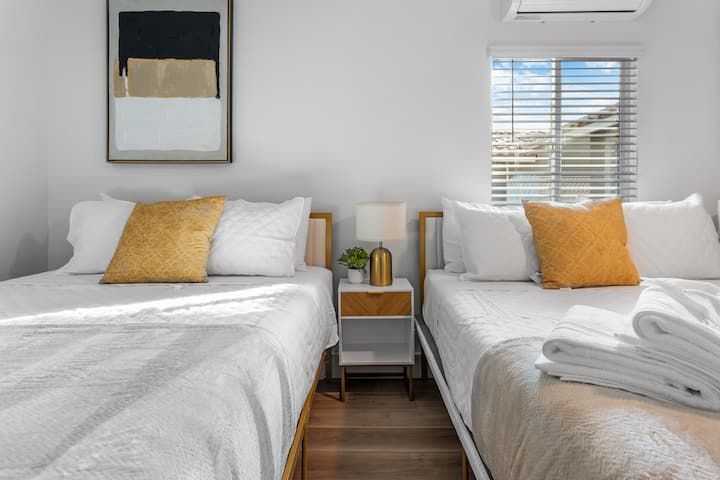 غرفة النوم 2