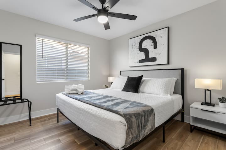 غرفة النوم 3