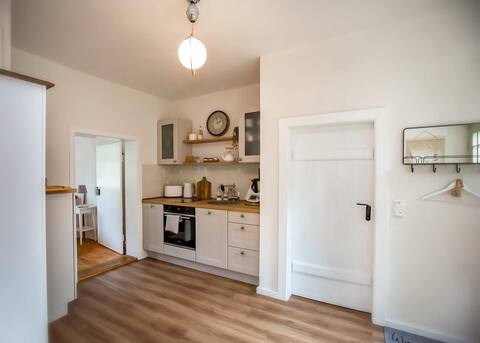 Beliebte Airbnb-Anzeige: Vacation home Sommerliebe in Mecklenburgische Seenplatte