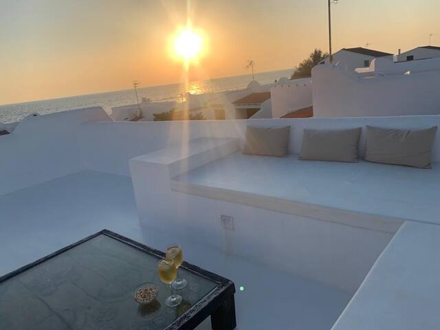 LA CASA DELS VENTS, un lugar donde desconectar…¡