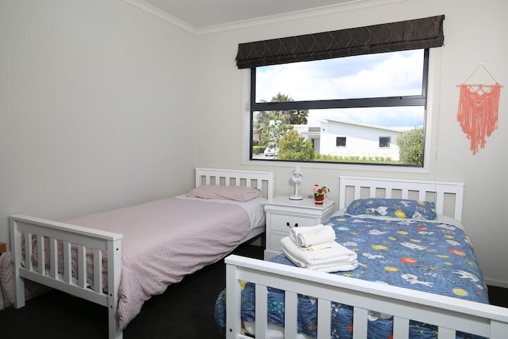 غرفة النوم 3