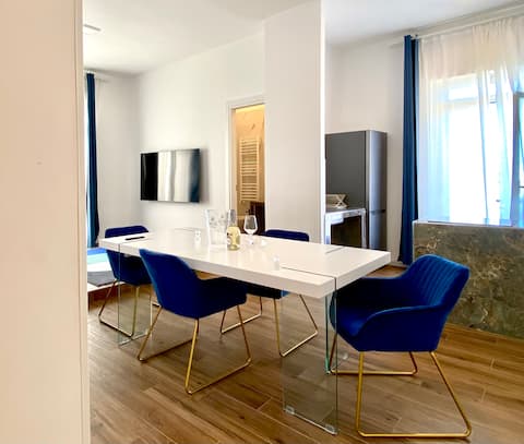 Roma Home - Manfredi Homes & Villas
