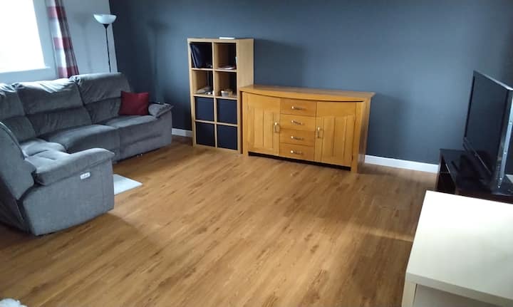 Beeleigh Link Apartment - Chelmsford