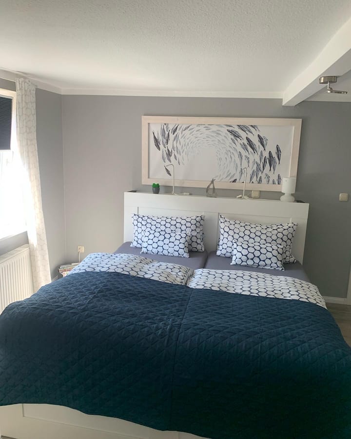 ห้องนอน