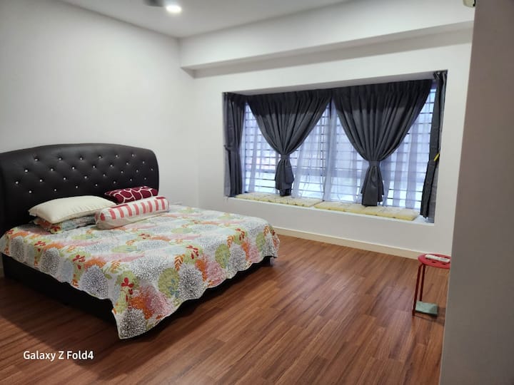 Главна спална соба