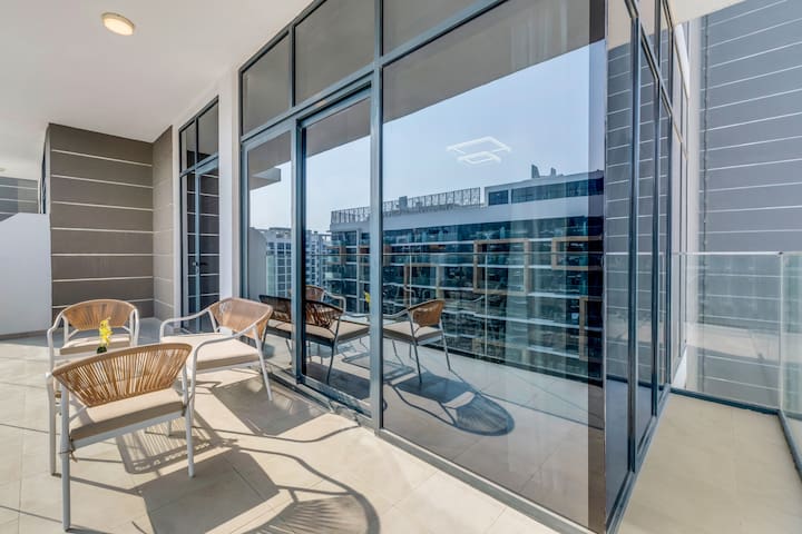 Ivy Luxury Holiday Homes managed Airbnb listing 3
