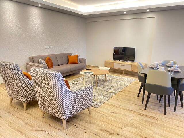 VAAL Kenya managed Airbnb listing 1