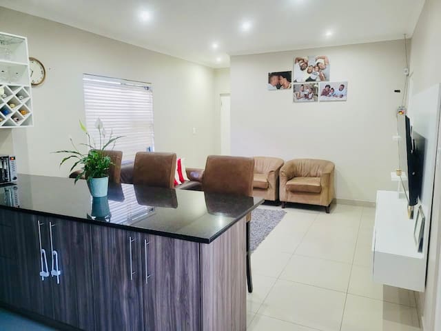 Festive Holiday Bliss Retreat