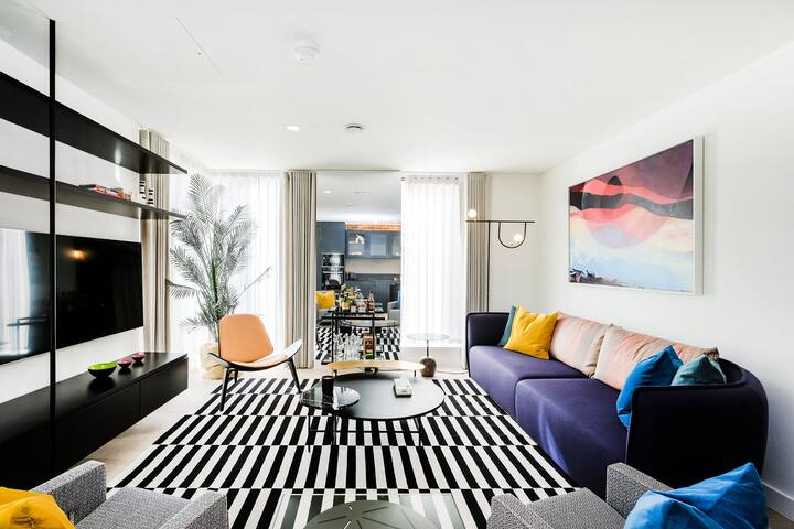 Ivy | Berwick Street | Pro-Managed gallery image 3