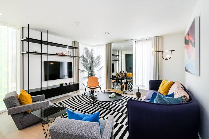 Ivy | Berwick Street | Pro-Managed gallery image 2