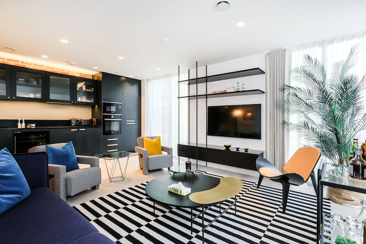 Ivy | Berwick Street | Pro-Managed