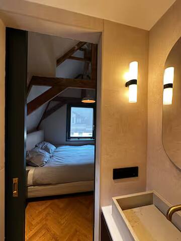 Rembrandt & Vermeer – luxe kamers bij Museumplein gallery image 5