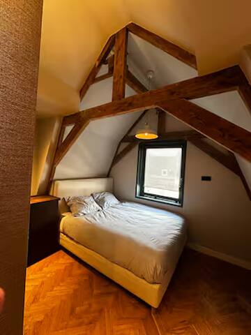 Rembrandt & Vermeer – luxe kamers bij Museumplein gallery image 3