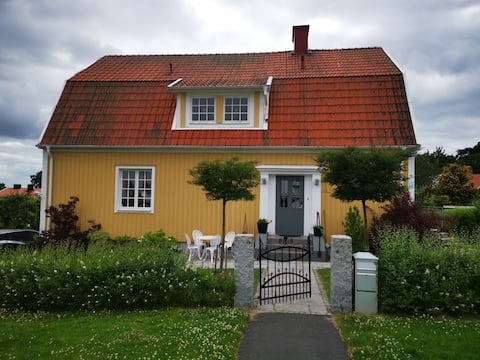 Ringvägen