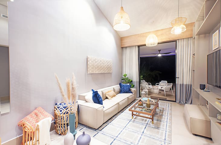 Beach Paradise Condos - PCB managed Airbnb listing 2
