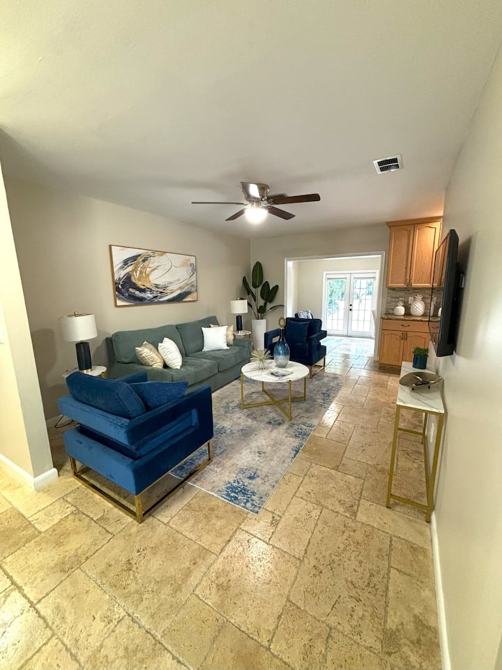 Palm Beach Paradise - Jupiter, FL