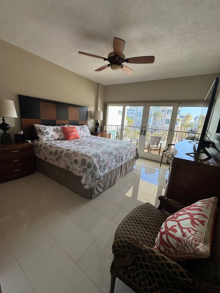 Втора спалня