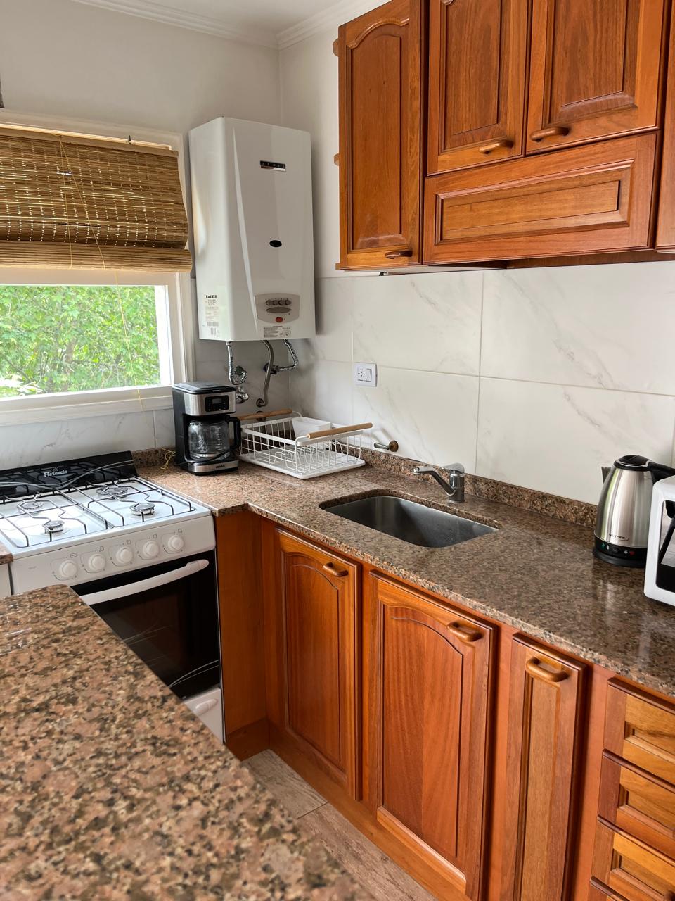 Top performing Airbnb: Ideal stay in Mar del Plata in Partido De General Pueyrredón