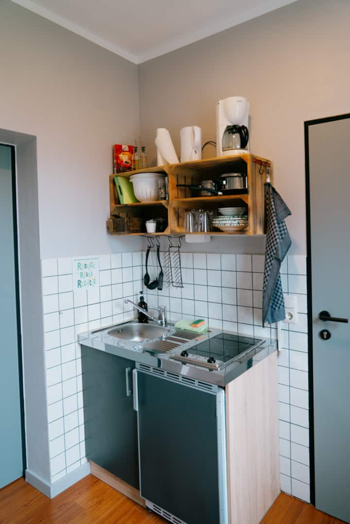 Apt. 3 - Mountain View Salzburg - Self Check-in - Salzburg