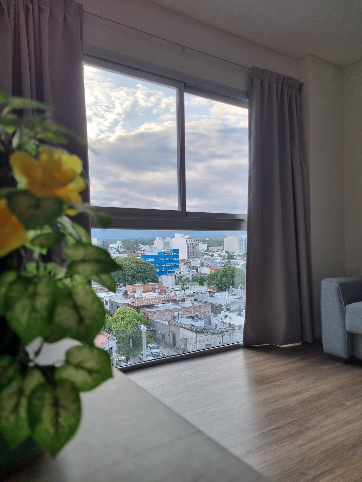 Top performing Airbnb: Deanfunes dreams in Salta