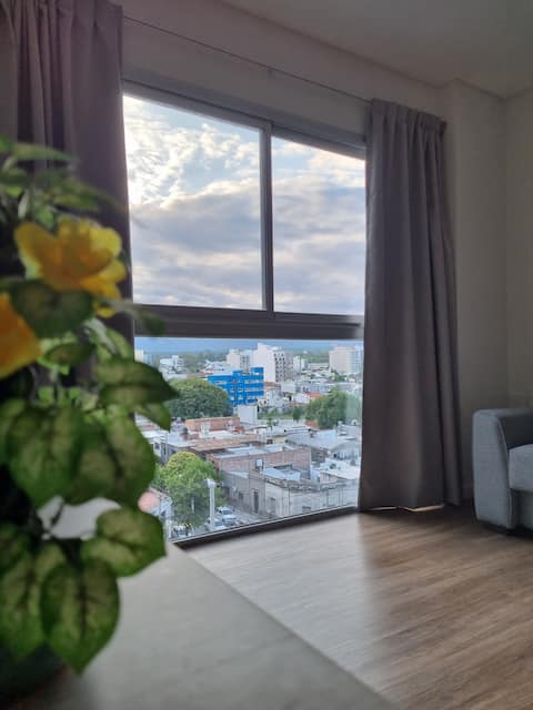 Airbnb con mejor rendimiento: Deanfunes dreams en Rosario De Lerma