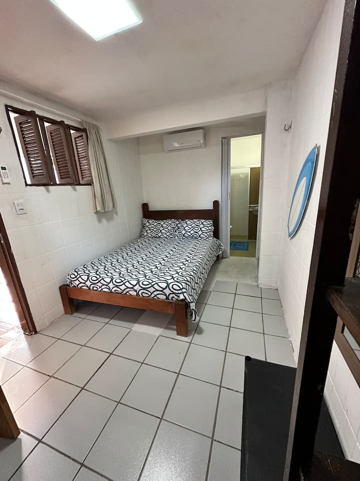 Спална соба 1