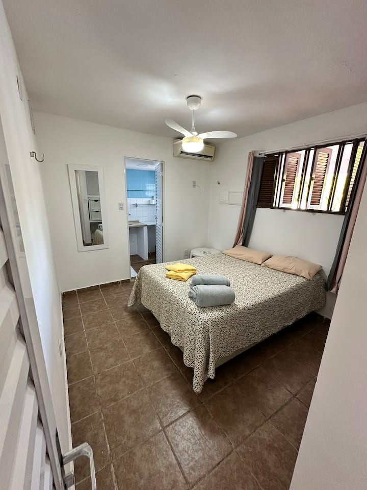 Спална соба 3