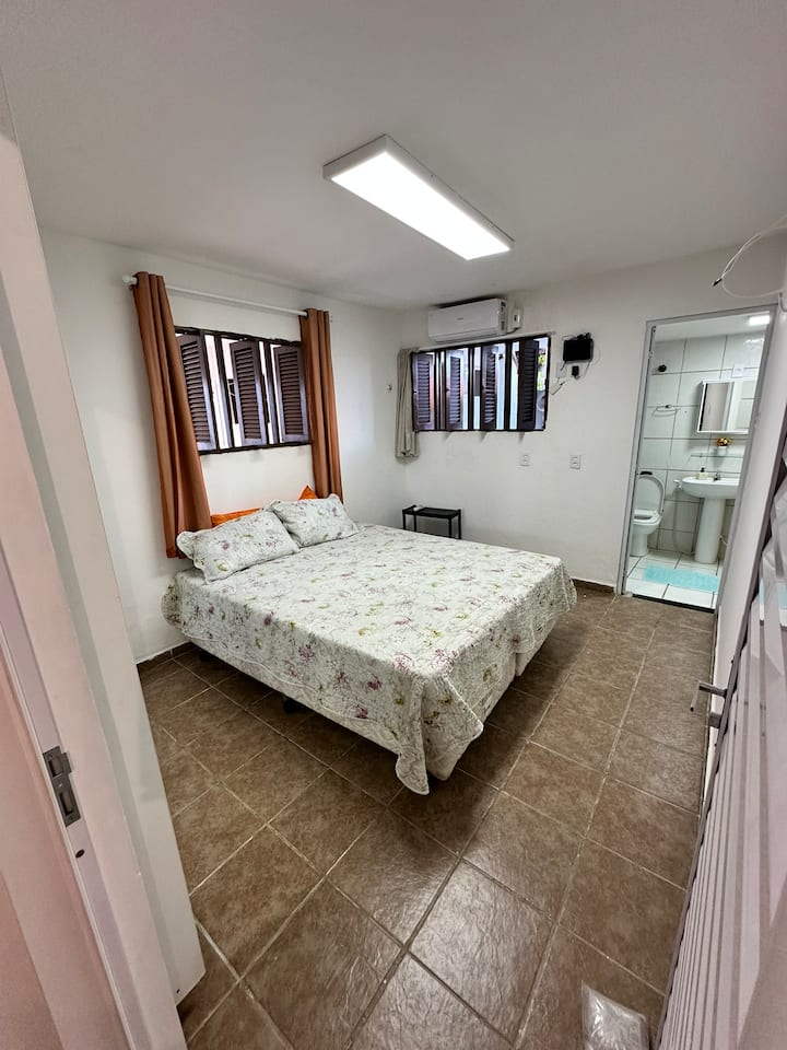 Спална соба 2