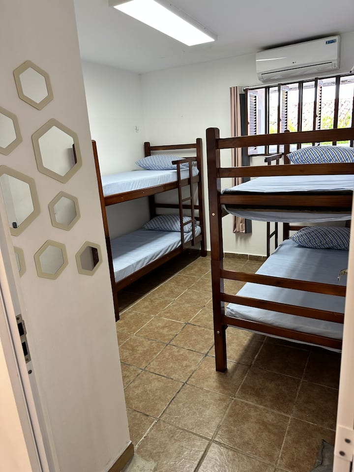 Спална соба 4