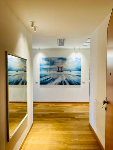 The Legendary Residence Milano