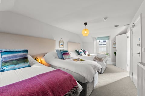 4 Bedroomed Townhouse